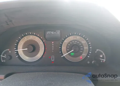 2015 Honda Odyssey Ex z USA, uszkodzony, nr VIN 5FNRL5H4XFB026635